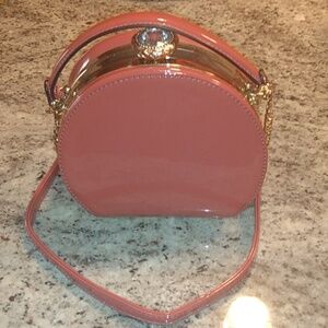 Light Peach Vintage/Fashion